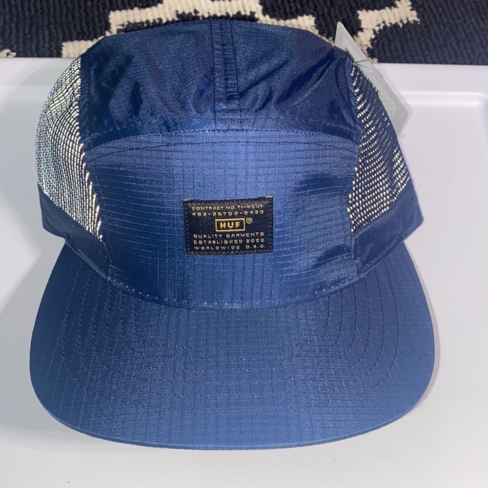 Huf strap back